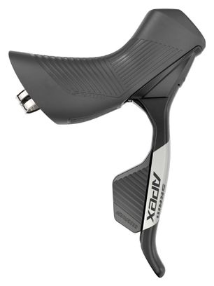 Frein Gauche Sram Apex eTap AXS 12V FM 2000mm (Sans Disque)
