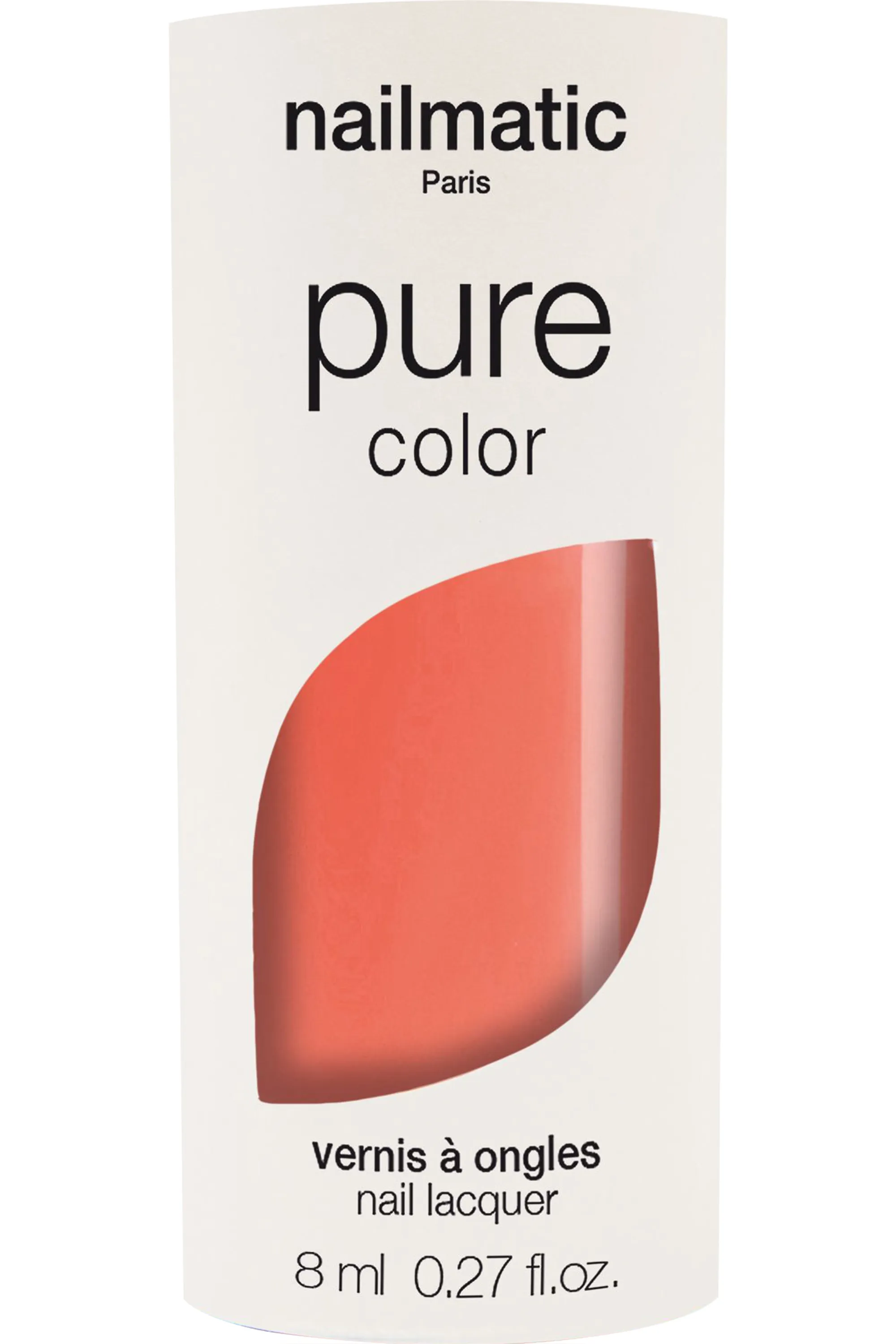 Nailmatic Vernis à ongles Pure Color-8 ml