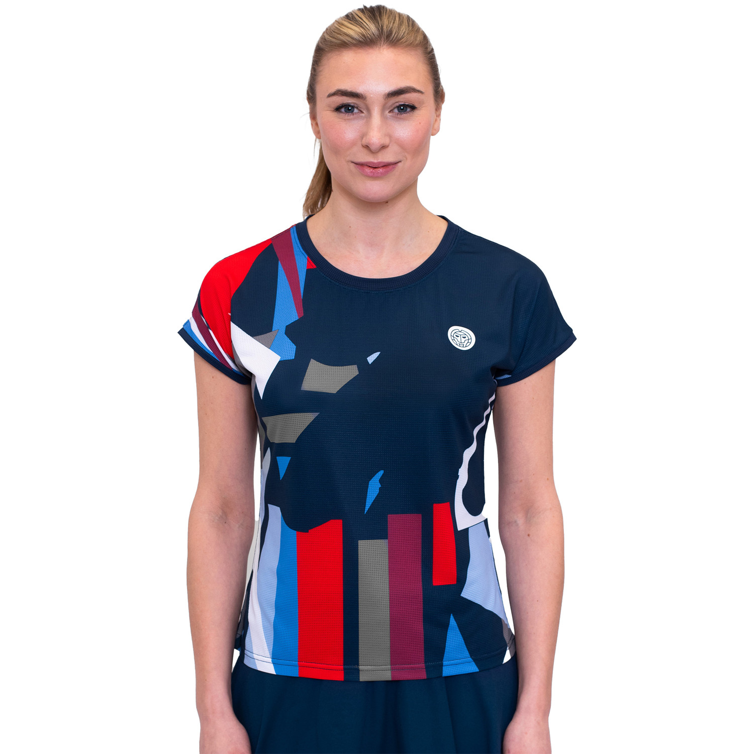 Bidi Badu US Open Set Dames