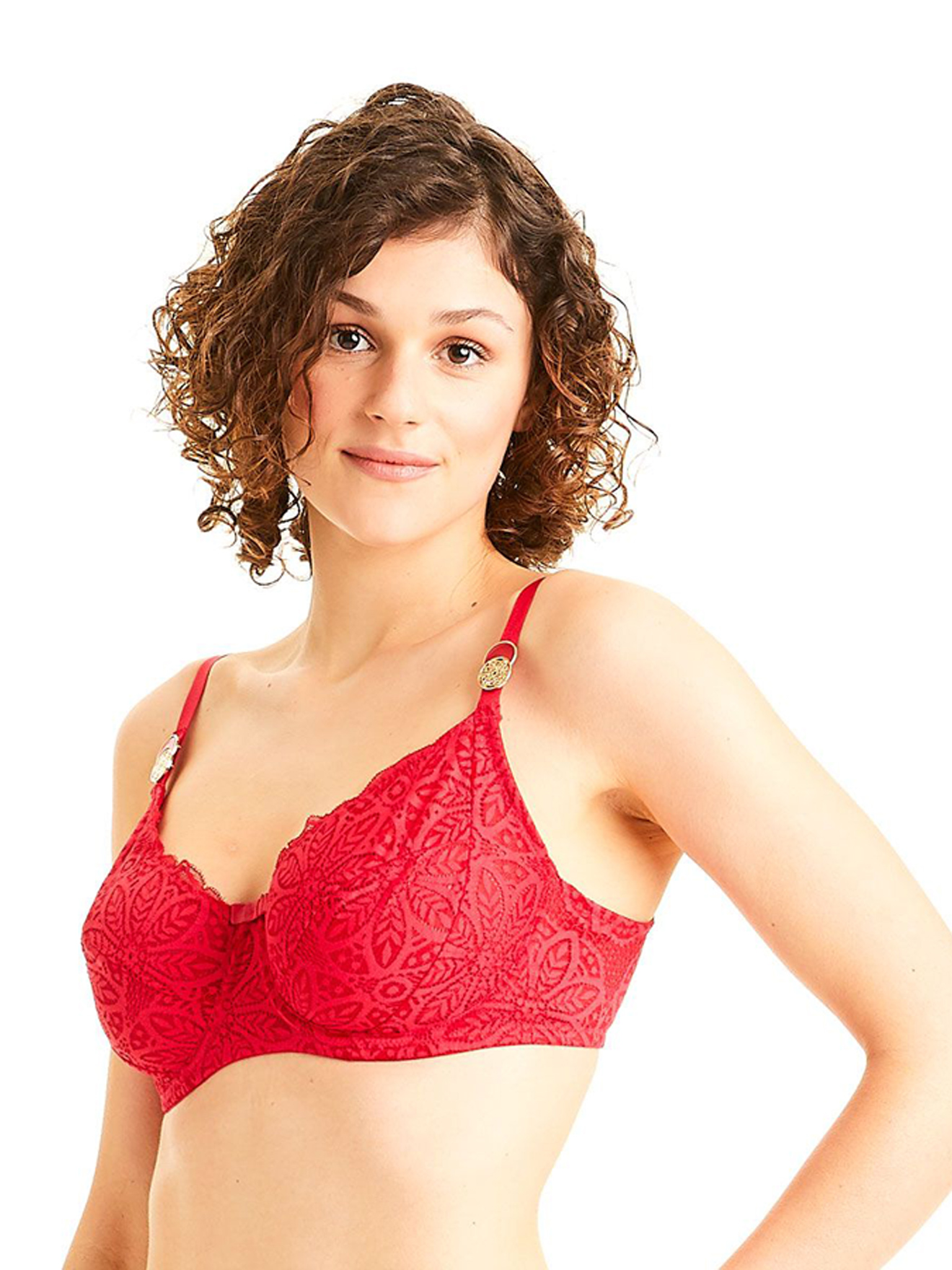 Soutien-gorge grand maintien Aria