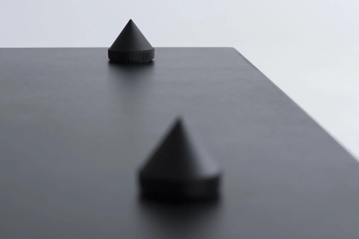 Pro-Ject Ground It E Supports de platine
