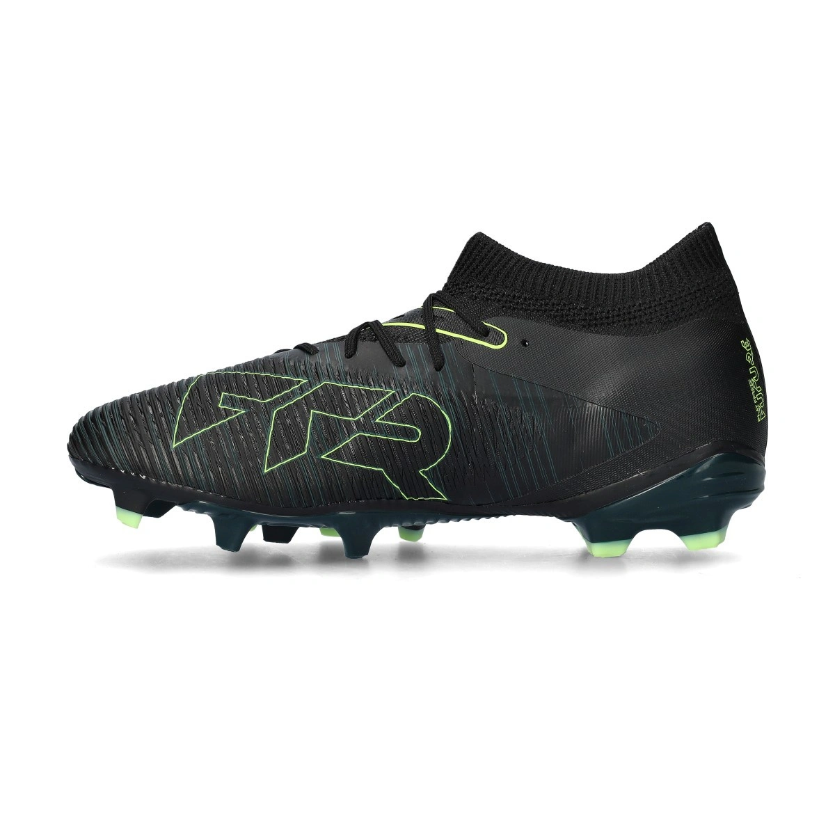 Chuteira Puma Future 8 Match FG/AG Mulher