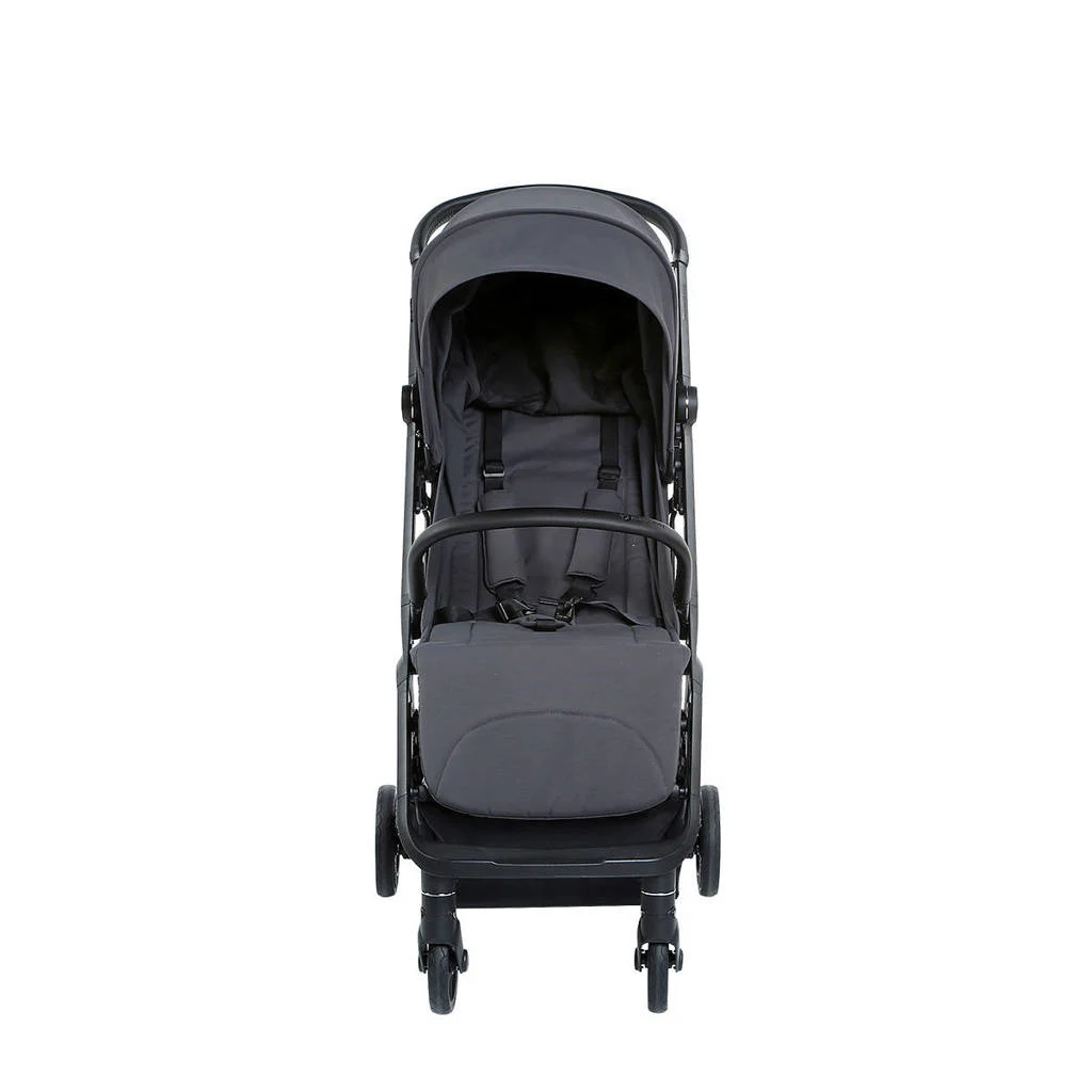 Titaniumbaby Buggy Pulse Graphite Grey
