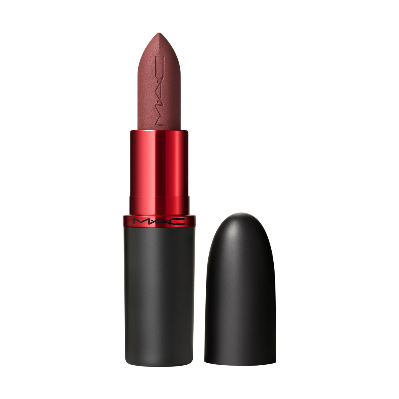 M•A•C Viva Glam LippenstiftViva Planet