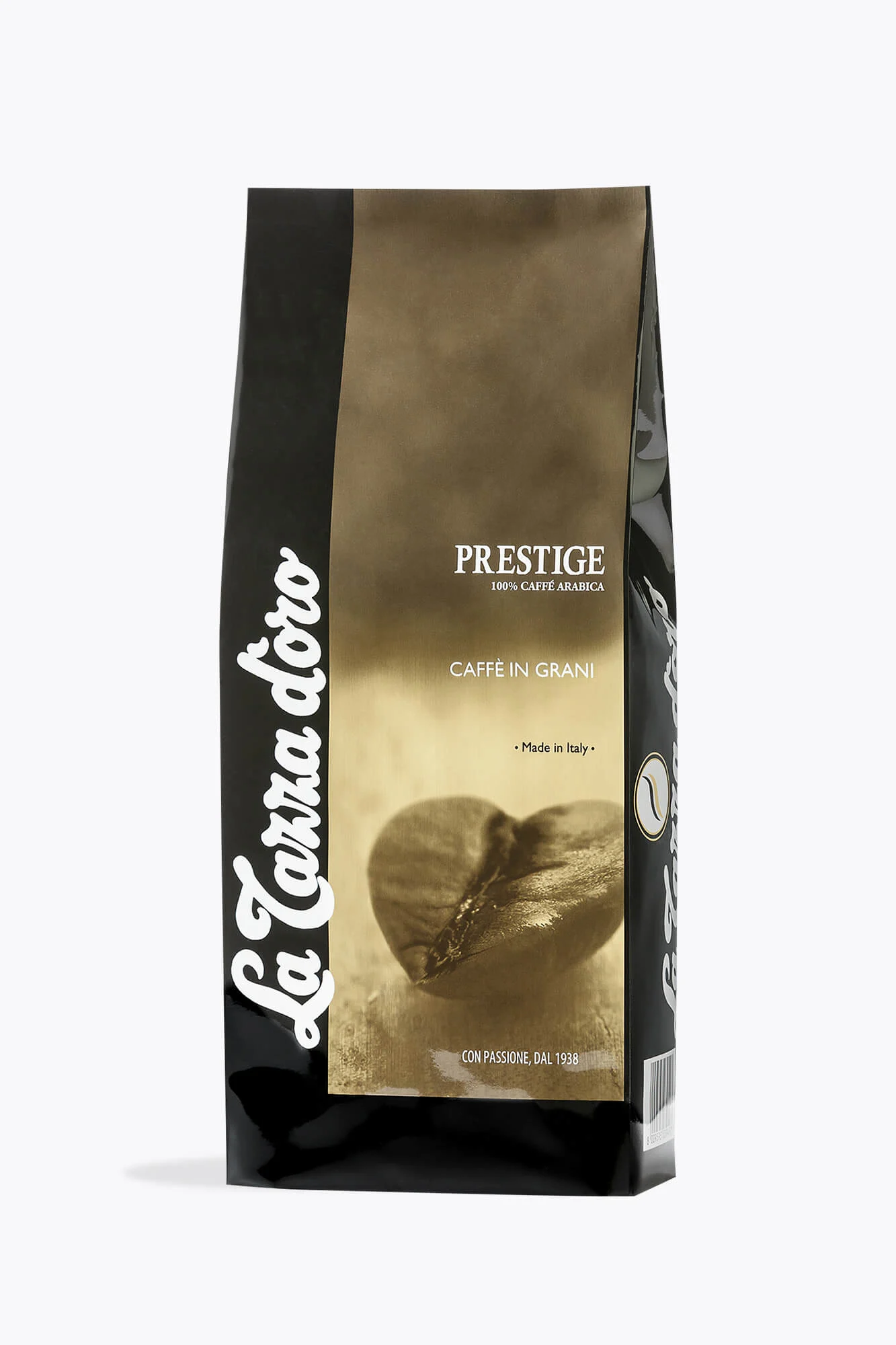 La Tazza d'oro Prestige 100% Arabica 1kg