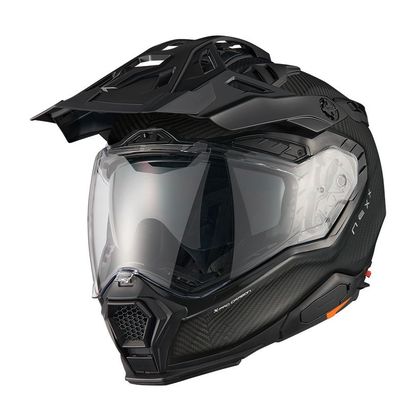 Casque Nexx X.WED3 - ZERO PRO - Carbone