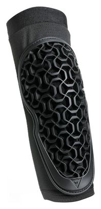 Coudières Enfant Dainese Scarabeo Pro Noir