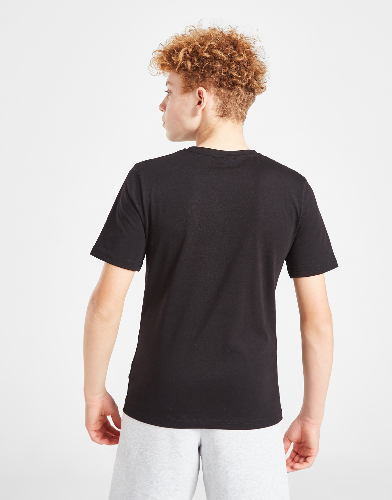 BOSS T-shirt Logo Junior