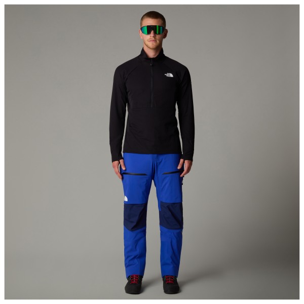 The North Face - Summit Futurefleece LT 1/2 Zip - Pull polaire