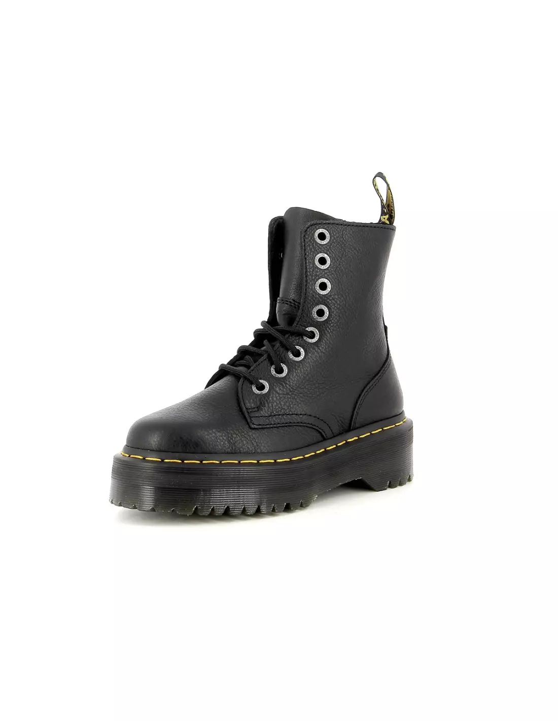 DR MARTENS JADON III - Boots & bottines Blackpisa