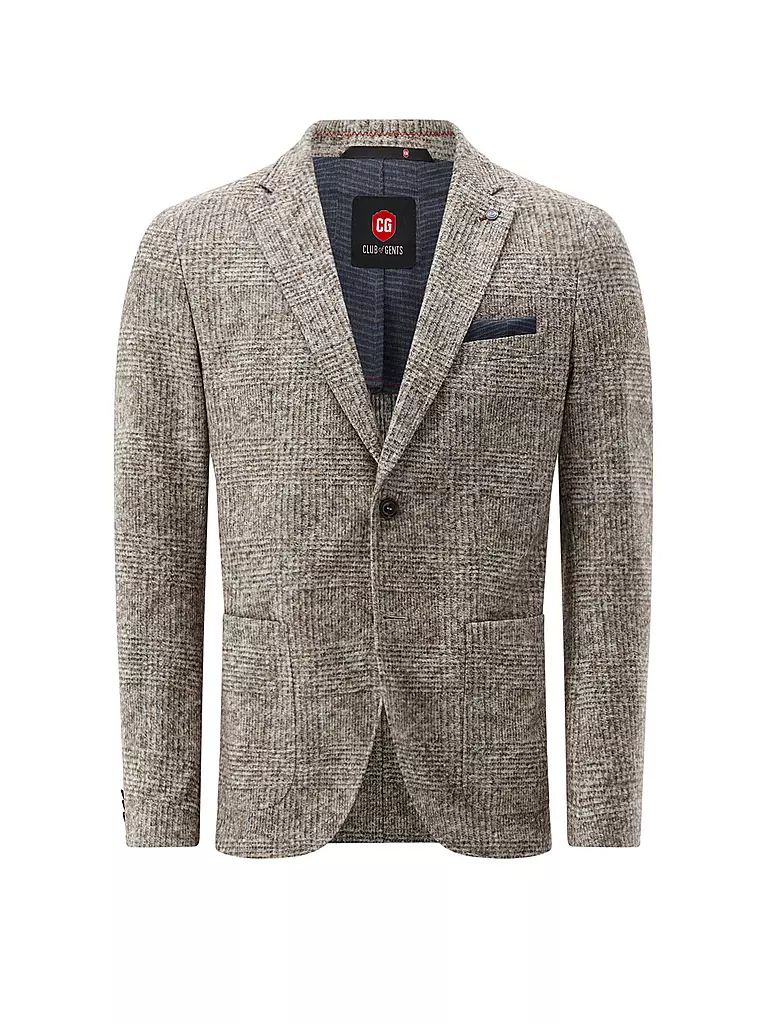 CG - CLUB OF GENTS Sakko beige