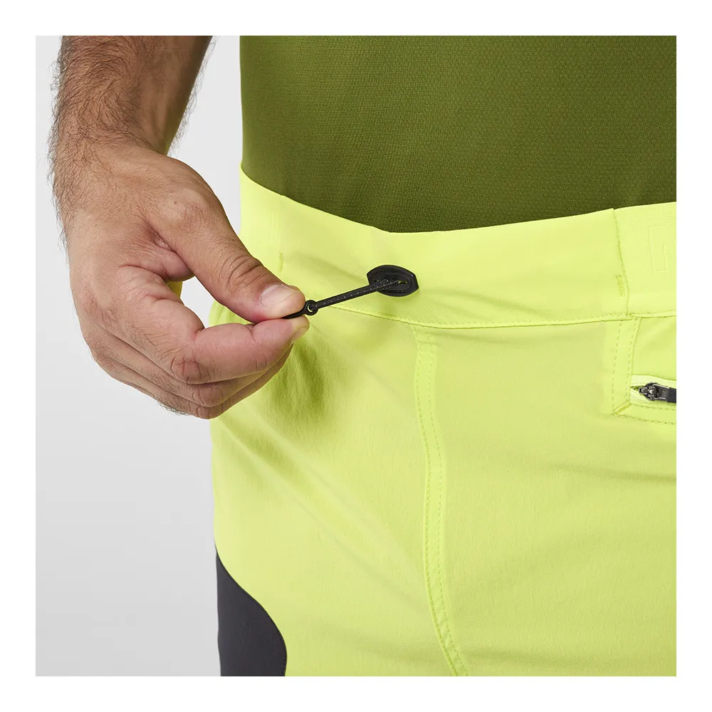 Millet LTK SPEED LONG - Short Homme black