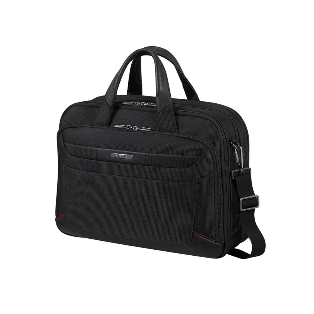 Samsonite | Pro DLX 6 | Bailhandle Werktas 15,6