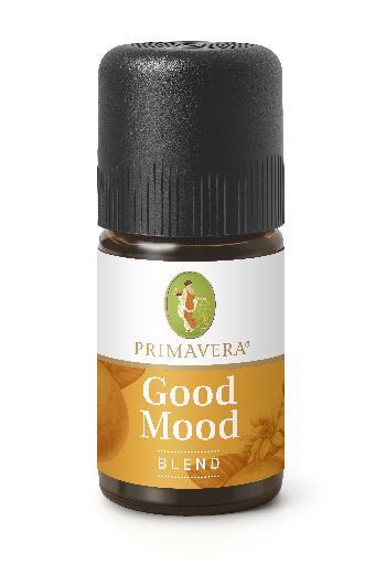 Primavera Good Mood Blend Bio 5 ML