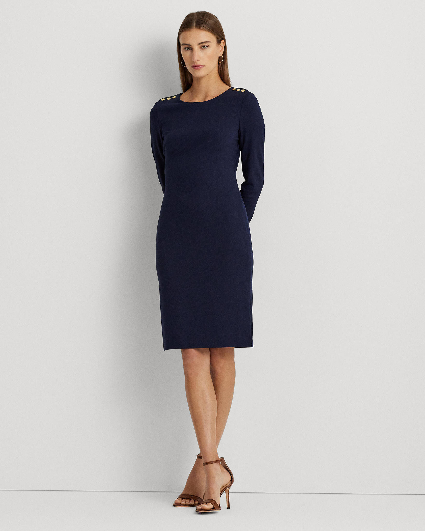 Lauren Ralph Lauren| Damen Kleid