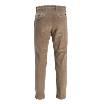 Pantalon chino homme Jpstace Jjharvey Corduroy Chino Lc JACK JONES