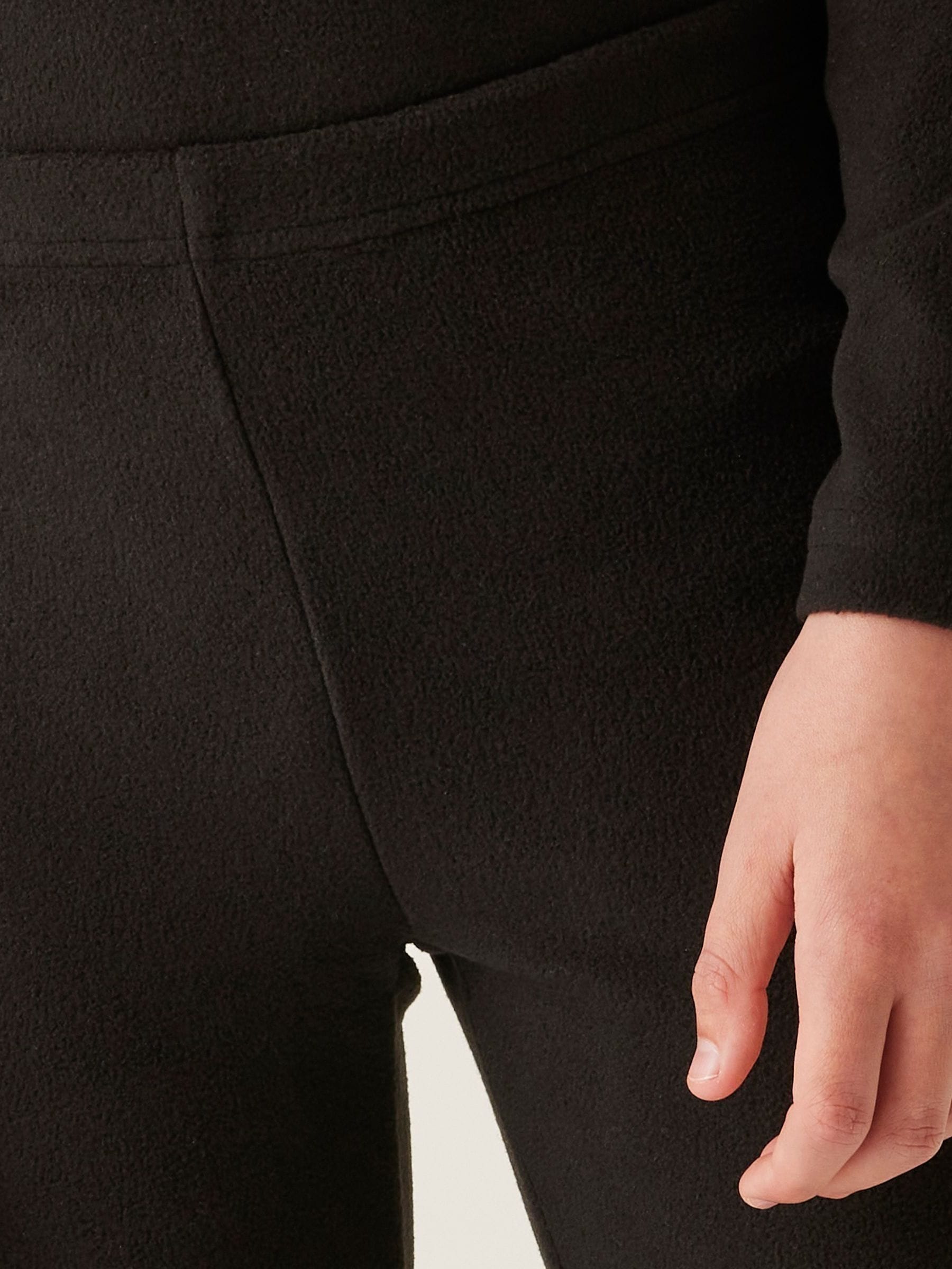 Regatta Junior Thermal Base Layer Joggers