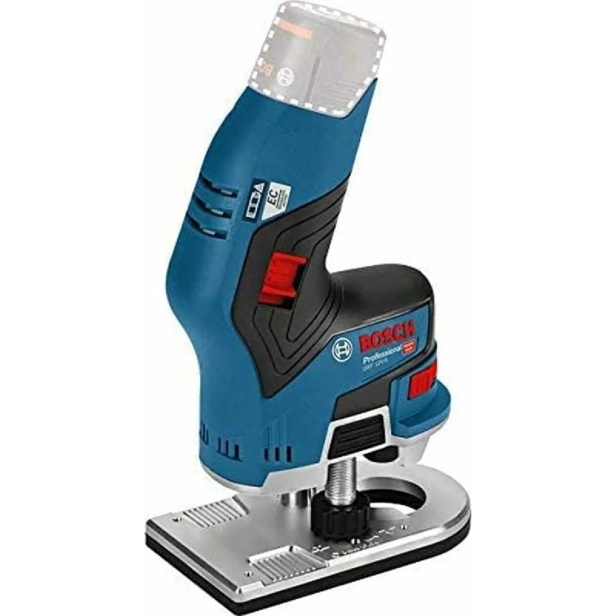 Bosch GKF 12V8 Professional