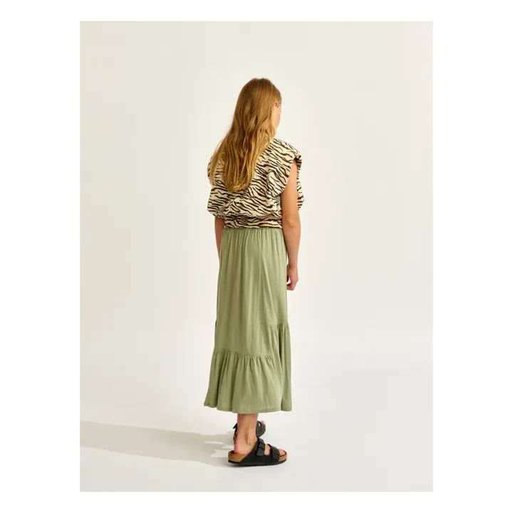 Bellerose Jupe Volf | Sauge
