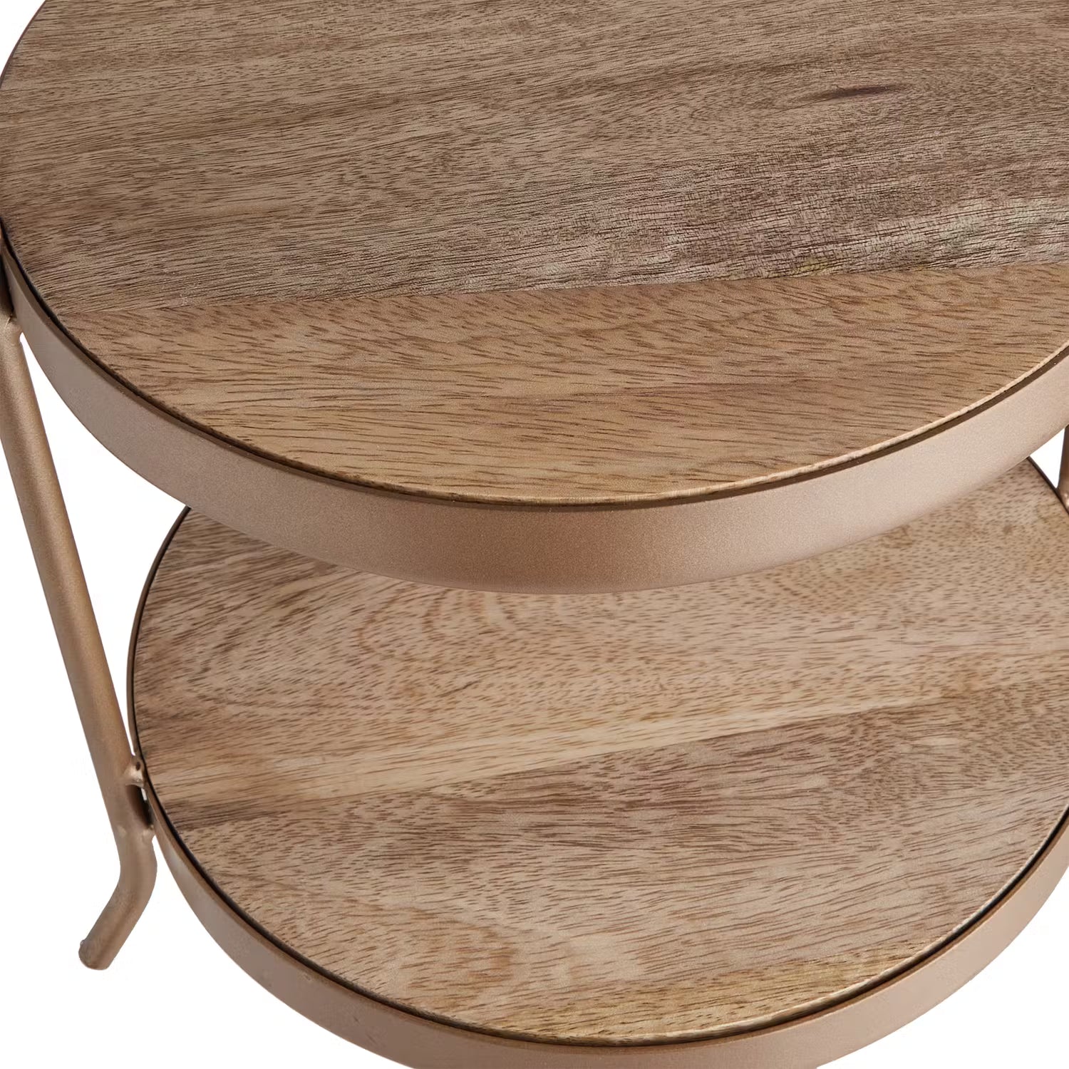 KATE Etagere 2-stufig