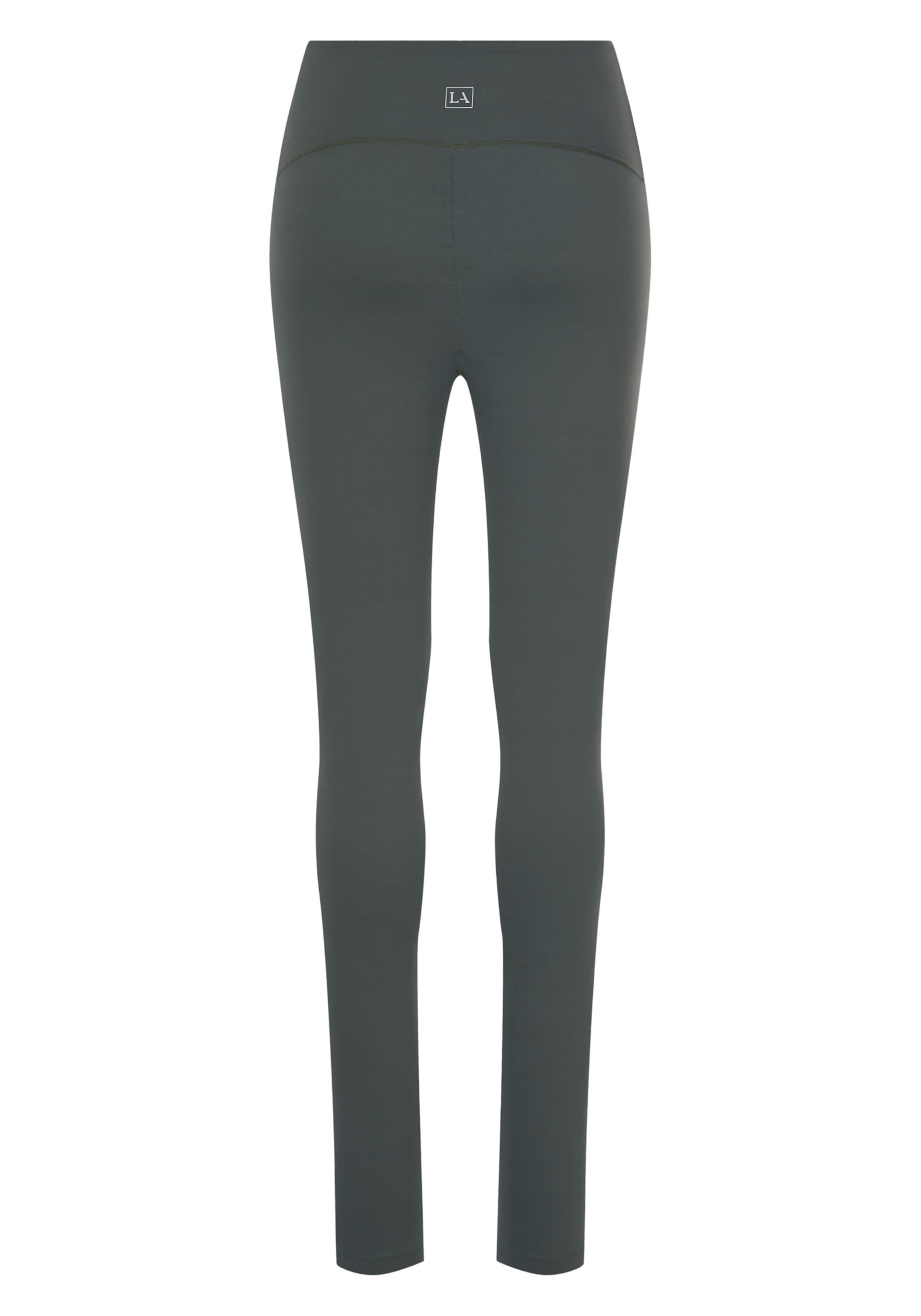 LASCANA ACTIVE Funktionsleggings in khaki