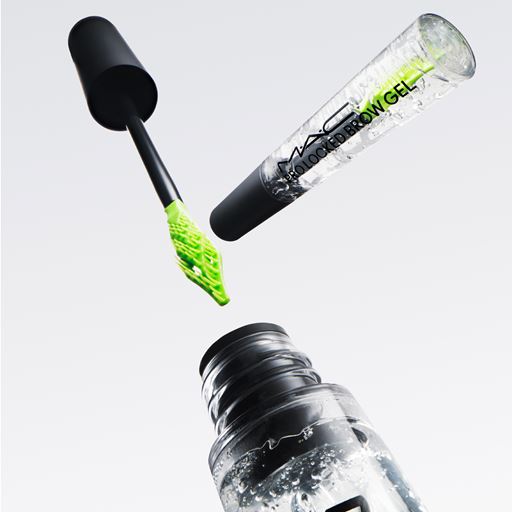 MAC Pro Locked Brow Gel, Clear