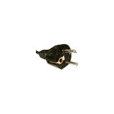 EATON PB6UF - Multiprise parafoudre 6 prises + 2 port USB - parasurtenseur 2500 W