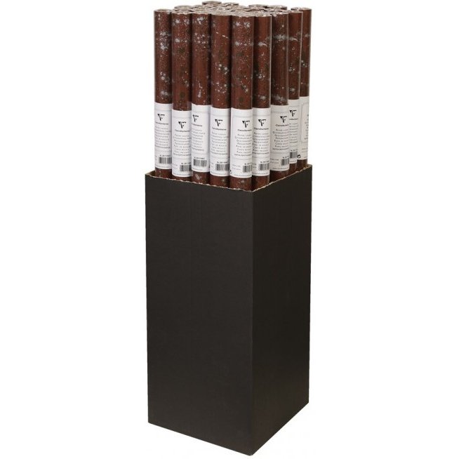 Papier kraft 'Papier rocher', sur rouleau
