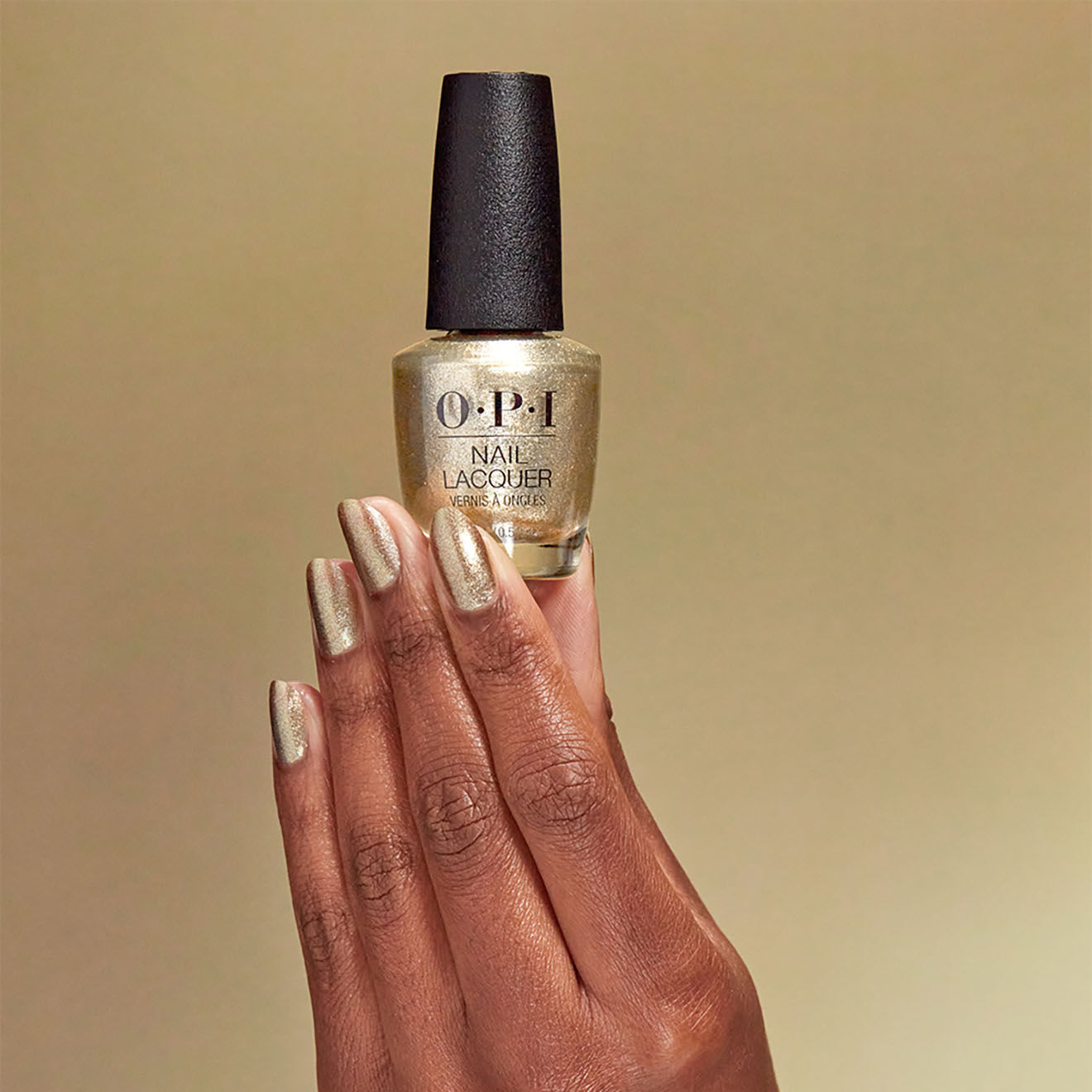 OPI Vernis à ongles I Mica Be Dreaming 15 ml
