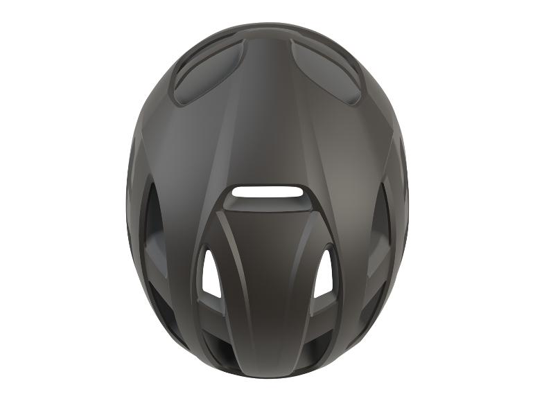 Helm voor gravel- en racefietsen