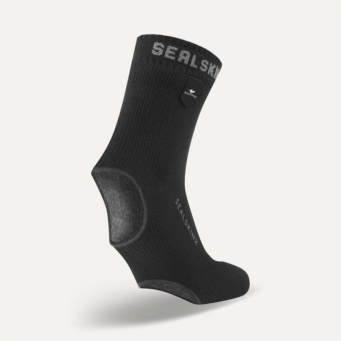 Sealskinz Thetford Waterproof All Weather Cycle Oversock