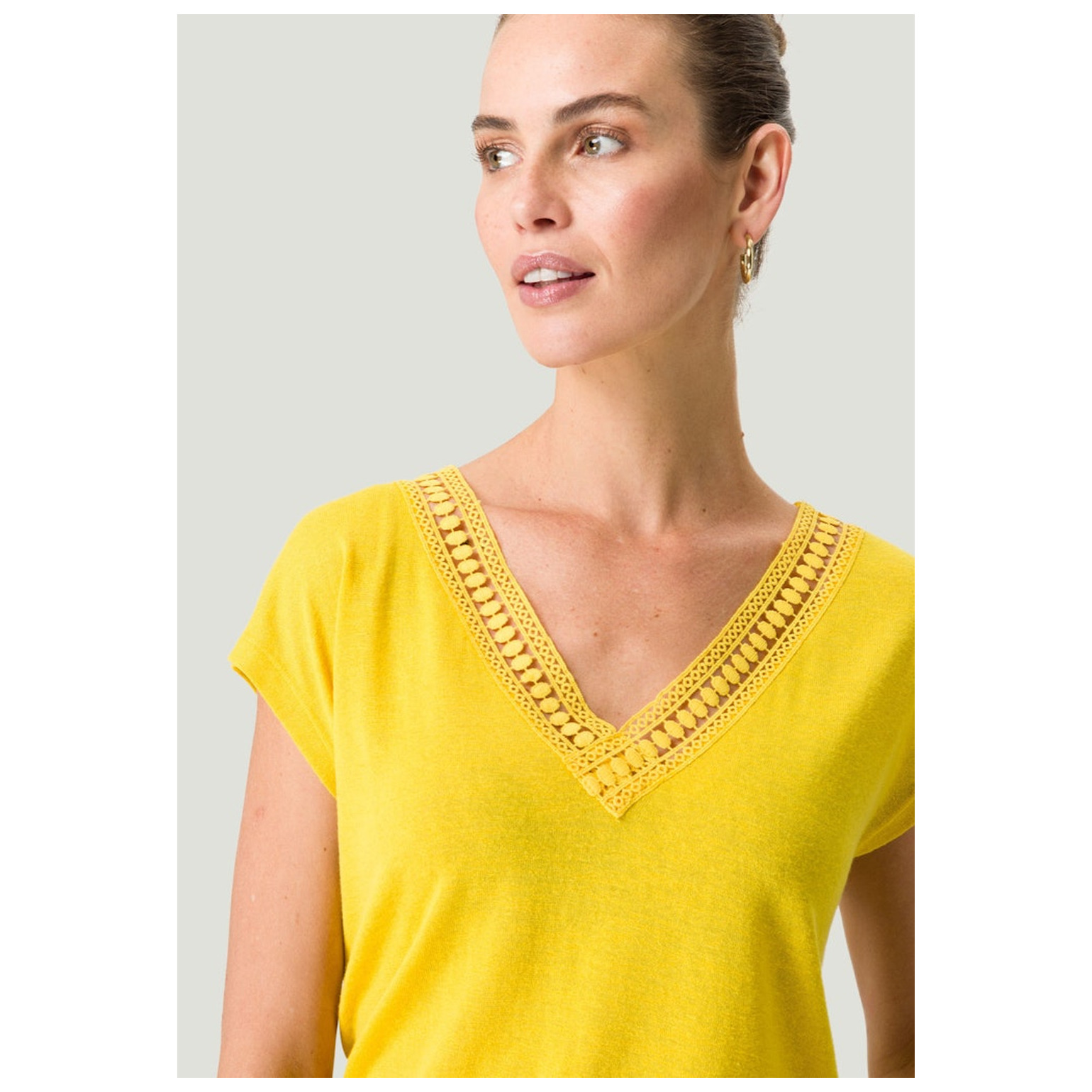 Zero Zero T-Shirt/ Top