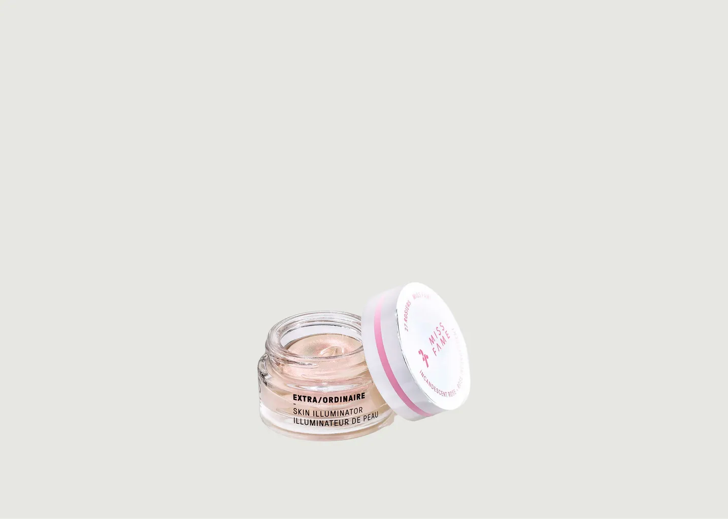 Extra/Ordinaire Illuminateur De Peau 27 Rosiers