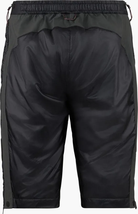 Klättermusen Lovar Shorts Unisex Raven