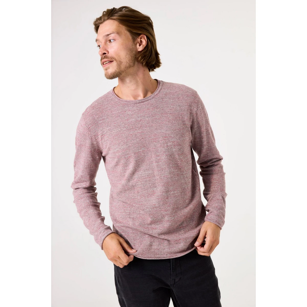 Heren Trui 23210103SN