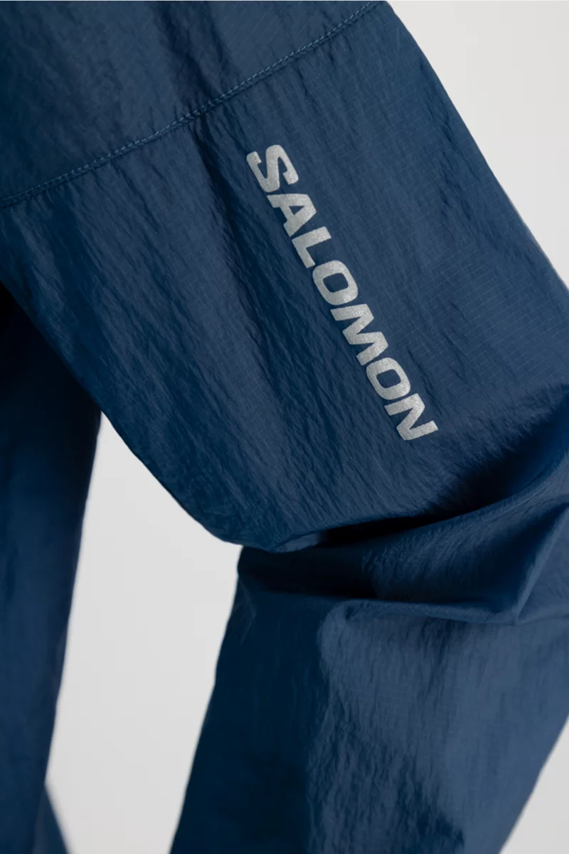 Salomon Sense Aero Wind Herren Laufjacke