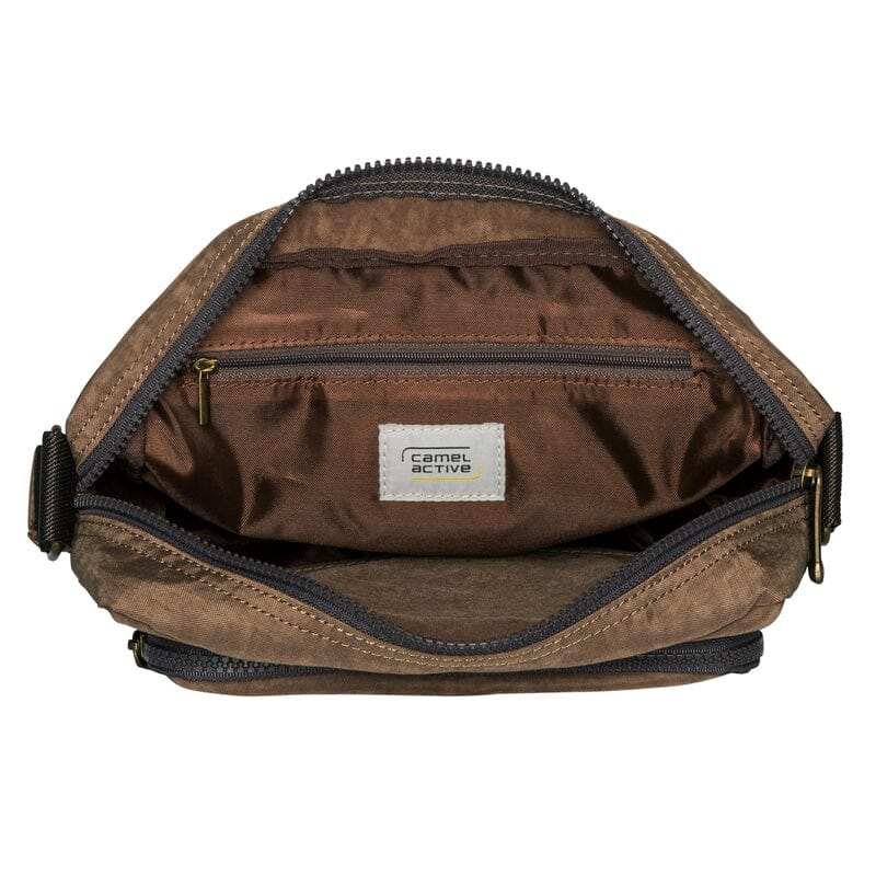 Camel Active Journey Crossover Tas B00-613 Sand