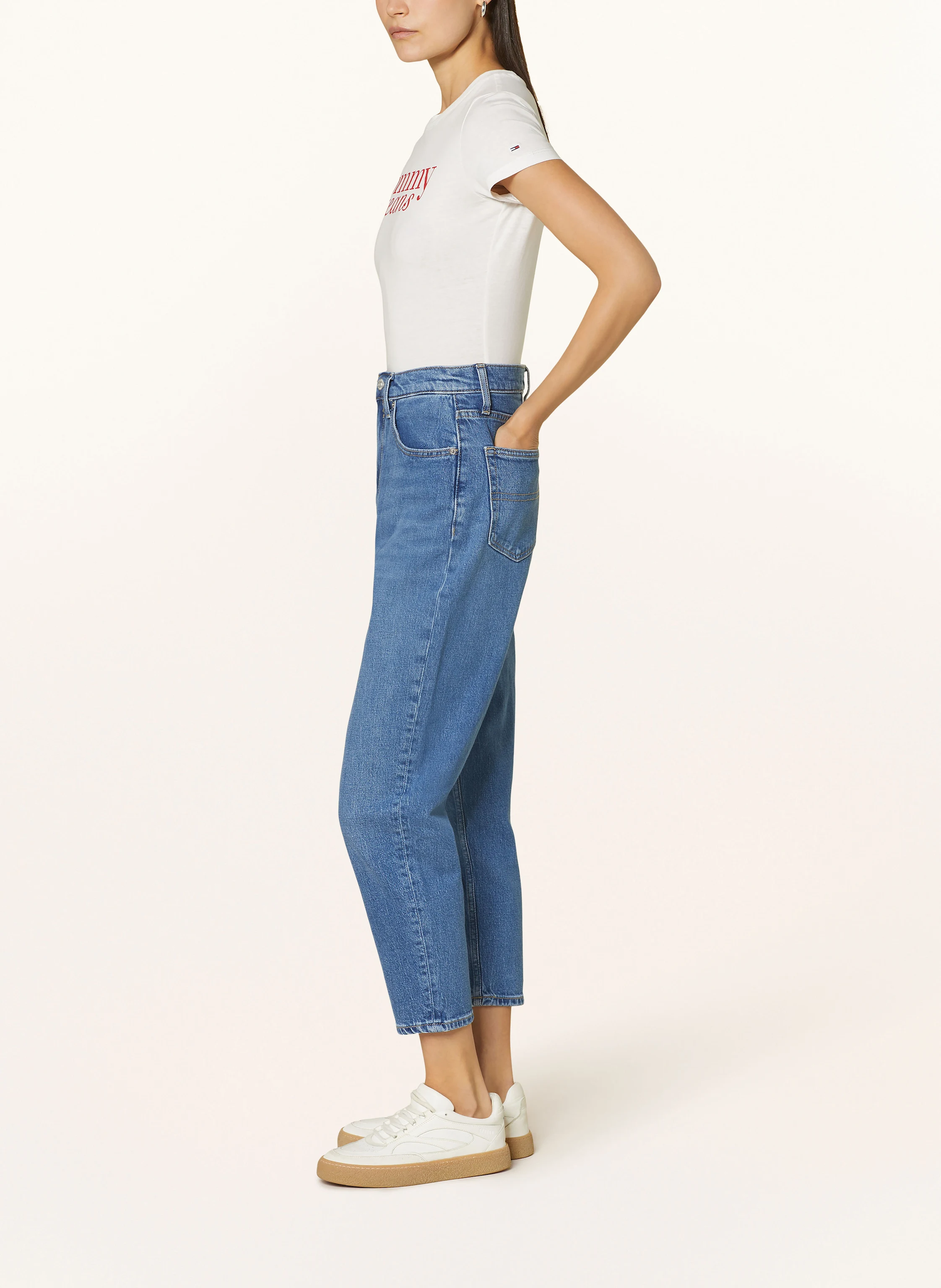 TOMMY JEANS 7/8-Jeans