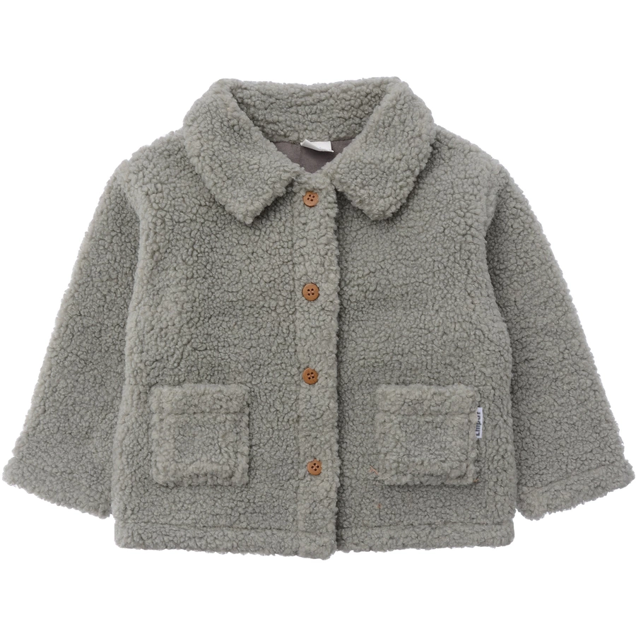 Liliput Jacke grau