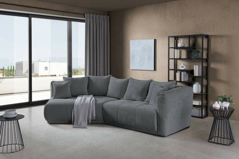 Hom´in Ecksofa EVITA