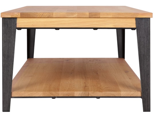 CONCEPT1 - Table basse Manhattan 120 x 60 x 40 cm