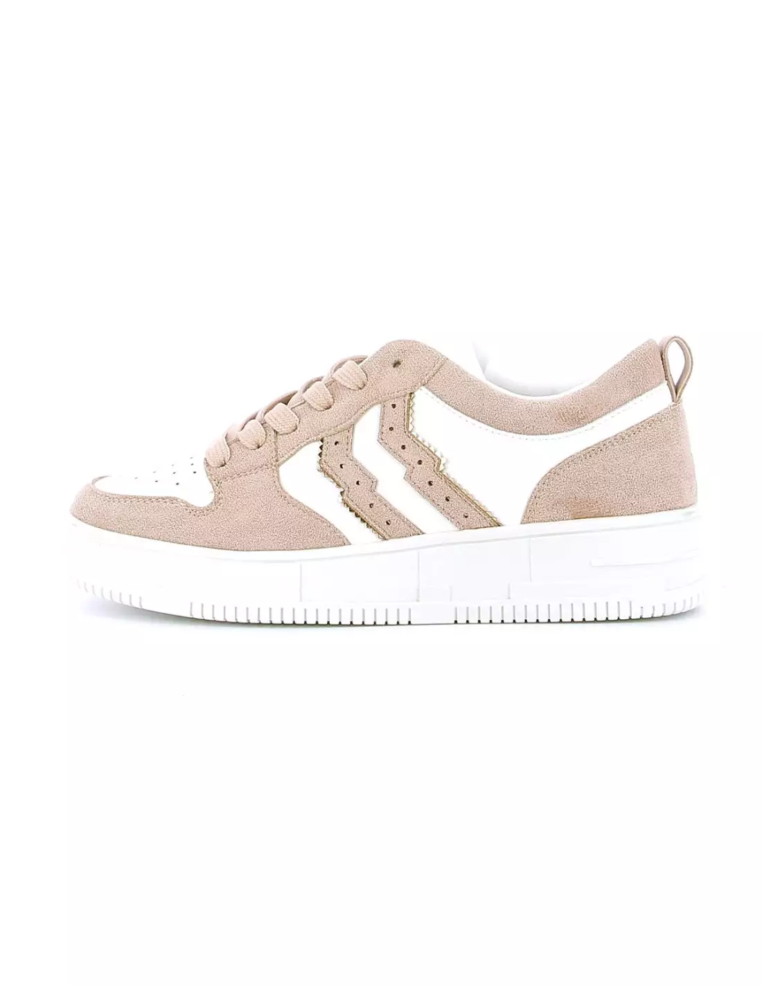 CL11 CL65 - Baskets Pink