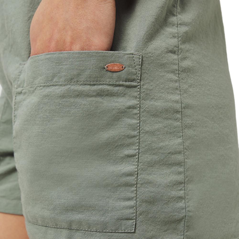 O'Neill Combishort Kaki Femme O'Neill Alhambra