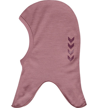 Hummel Schlupfmütze - HmlHip - Wolle - Twilight Mauve