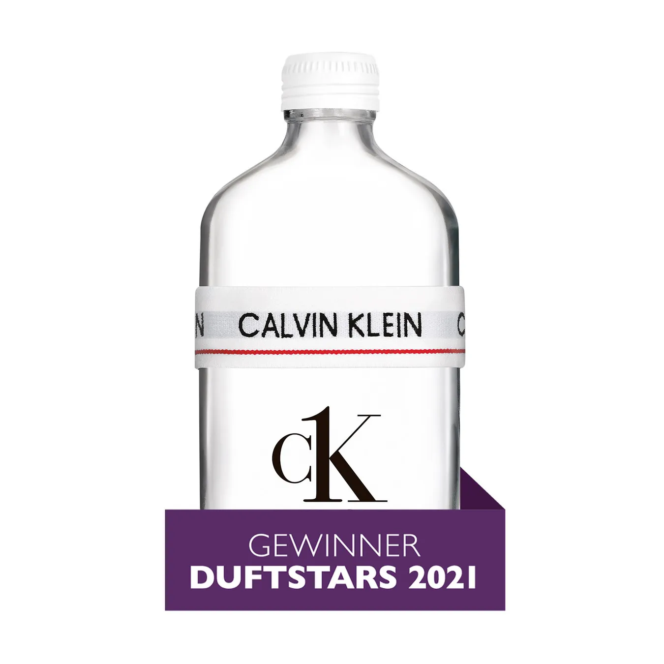 Calvin Klein Everyone Eau de Toilette