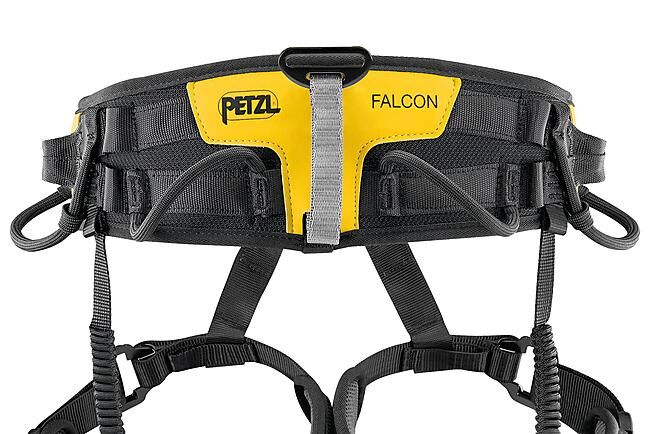 PETZL - FALCON ASCENT HARNAIS