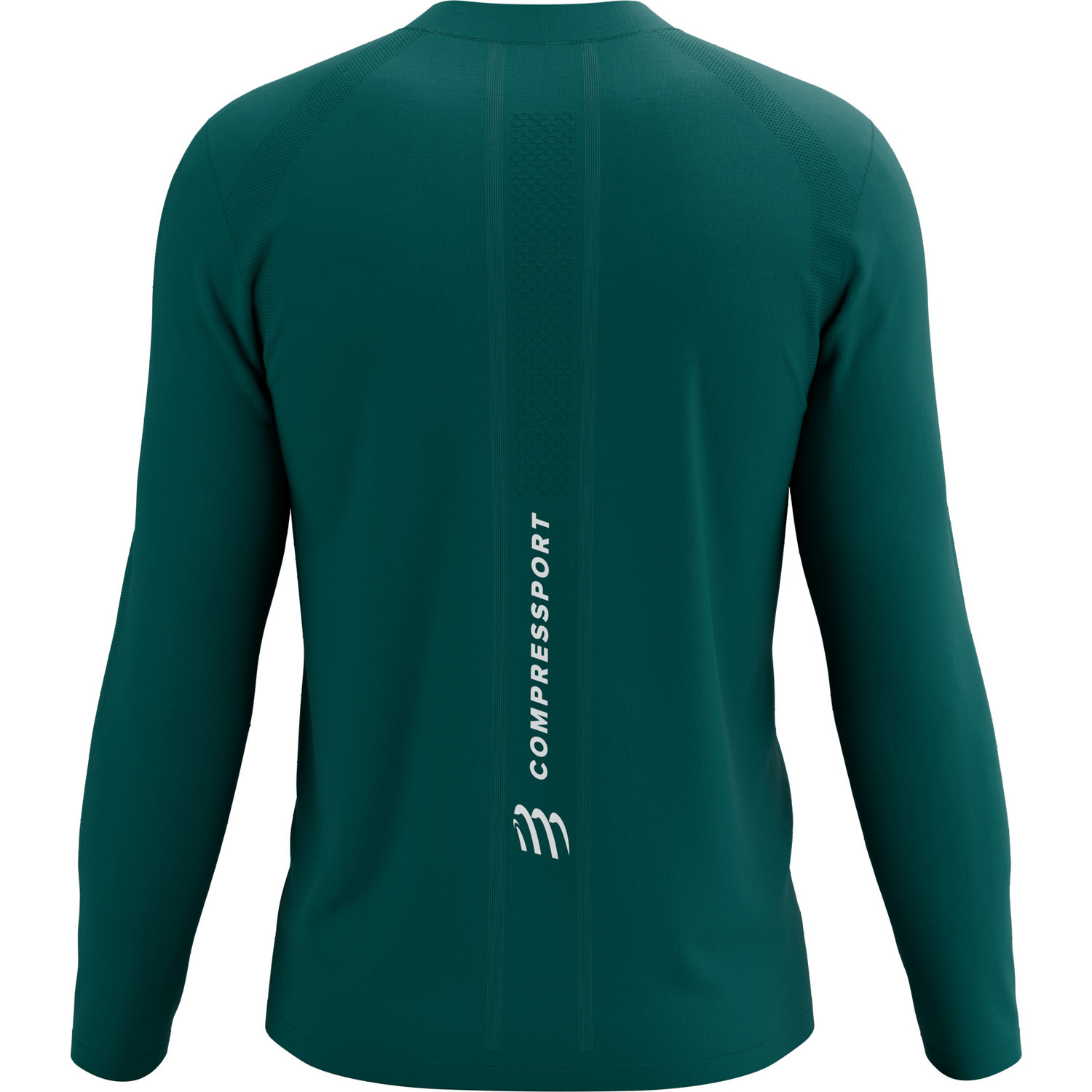 Compressport Performance Longsleeve Shirt Heren