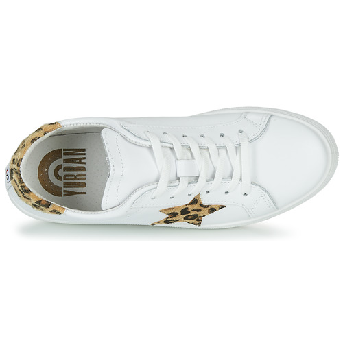 Yurban - LAMBANE - Blanc