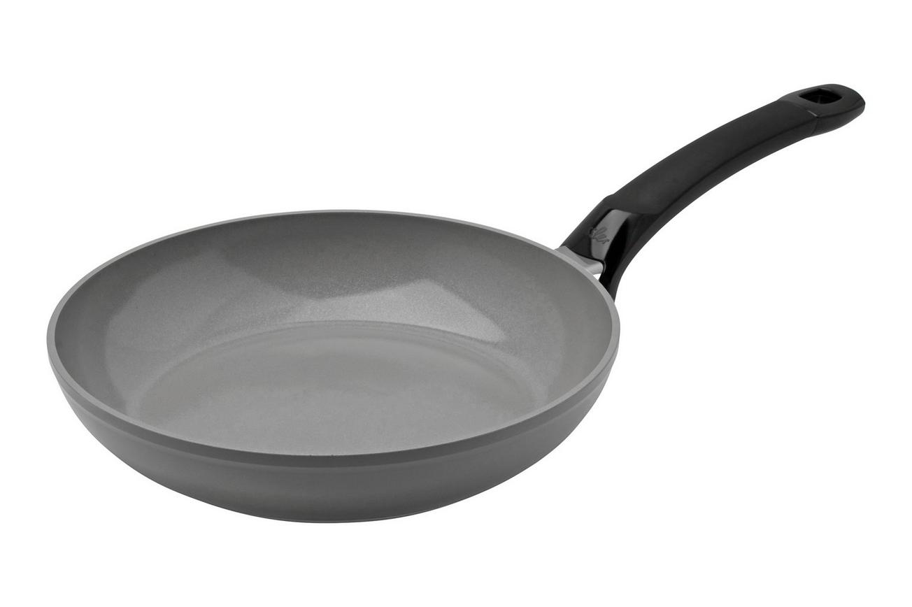 Fissler Ceratal Classic 157-220-24-100-0 koekenpan, 24 cm