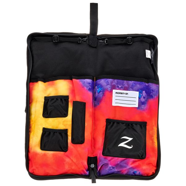 Zildjian Student Drumstick Bag Orange